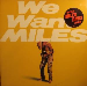 Miles Davis: We Want Miles (2-LP) - Bild 5