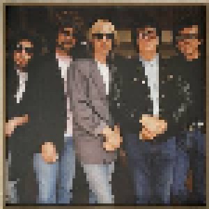 Traveling Wilburys: The Traveling Wilburys Collection (3-LP) - Bild 2