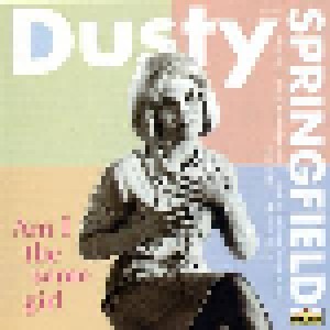 Dusty Springfield: Am I The Same Girl (CD) - Bild 1
