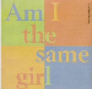 Dusty Springfield: Am I The Same Girl (CD) - Bild 4