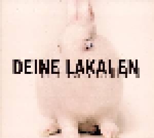 Deine Lakaien: White Lies (CD) - Bild 1