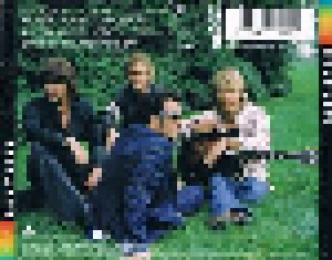 Bon Jovi: This Left Feels Right (CD) - Bild 6