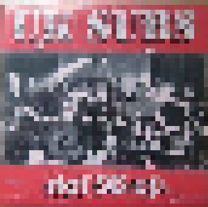 U.K. Subs: Riot 98 EP (7") - Bild 1