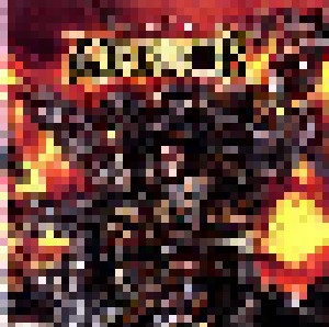 Warcrusher: Terrorizing God's Land (CD) - Bild 1