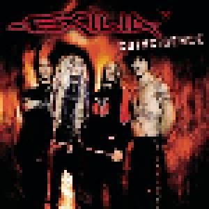 Exilia: Coincidence (Mini-CD / EP) - Bild 1
