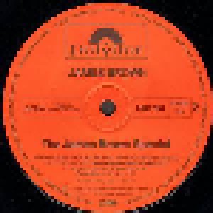James Brown: The James Brown Special (LP) - Bild 4
