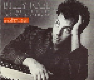 Billy Joel: Greatest Hits Volume I & Volume II (2-CD) - Bild 1