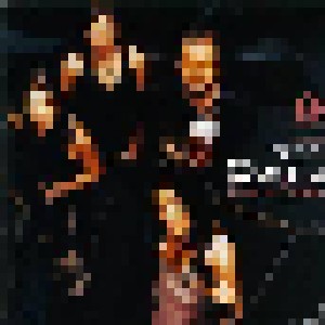 The Corrs: Live In Dublin (CD) - Bild 1