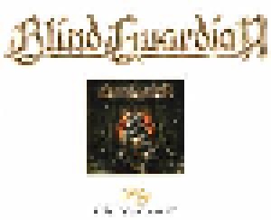 Blind Guardian: Fly (Promo-Single-CD) - Bild 1