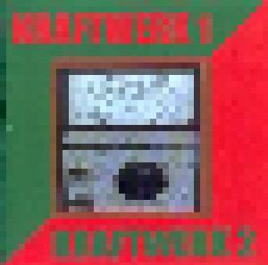 Kraftwerk: Kraftwerk 1 / Kraftwerk 2 (CD) - Bild 1
