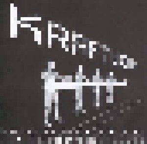 Kraftwerk: Den Atelier (2-CD) - Bild 2