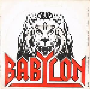 Babylon: Geisterstunde (7") - Bild 2