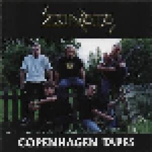 Cover - Zonata: Copenhagen Tapes
