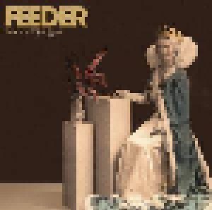 Cover - Feeder: Picture Of Perfect Youth