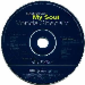 Vonda Shepard: Searchin' My Soul (Single-CD) - Bild 5