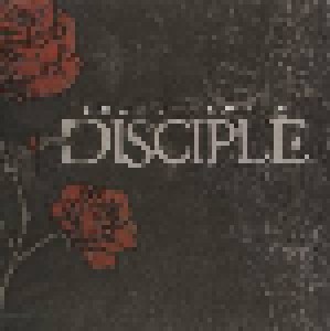 Disciple: Scars Remain (CD) - Bild 1