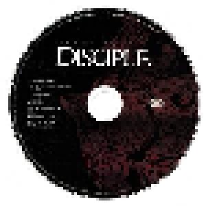 Disciple: Scars Remain (CD) - Bild 4