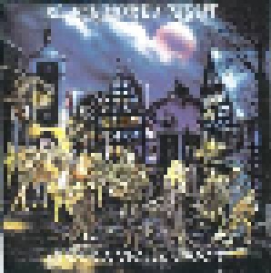 Blackmore's Night: Under A Violet Moon (CD) - Bild 1