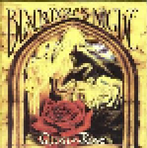 Blackmore's Night: Ghost Of A Rose (CD) - Bild 1