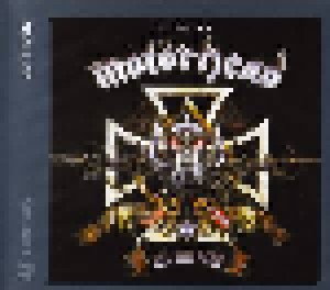 Motörhead: All The Aces (CD + DVD) - Bild 1
