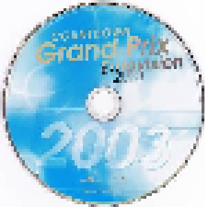 Countdown Grand Prix Eurovision 2003 (CD) - Bild 6