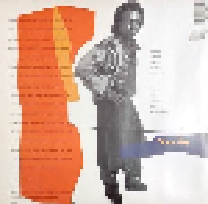 Miles Davis: Amandla (LP) - Bild 2