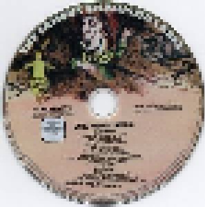 Genesis: Wind & Wuthering (SACD + DVD) - Bild 4