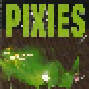Cover - Pixies: Bone Machine