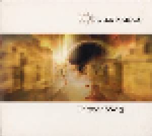 Xavier Naidoo: Dieser Weg (Single-CD) - Bild 1