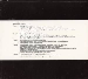 Xavier Naidoo: Dieser Weg (Single-CD) - Bild 3