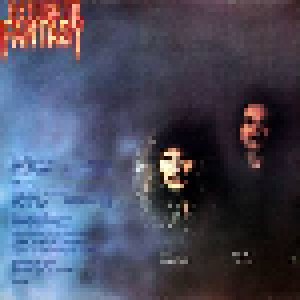 Uriah Heep: Return To Fantasy (LP) - Bild 3