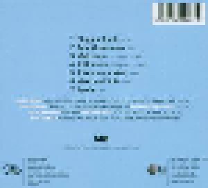 Omar Sosa: Promise (CD) - Bild 2