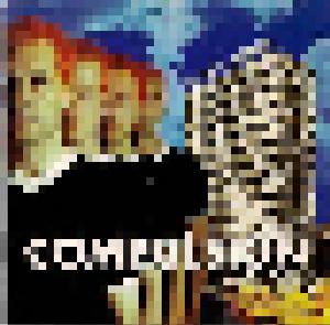 Compulsion: Future Is Medium, The - Cover