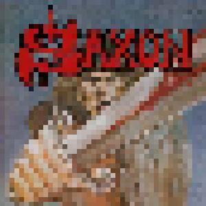 Saxon: Saxon - Cover