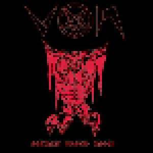 VON: Satanic Blood Angel - Cover