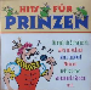  Unbekannt: Hits Für Prinzen - Cover