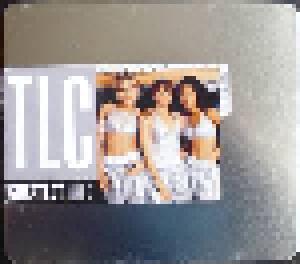 TLC: Greatest Hits - Steel Box Collection - Cover