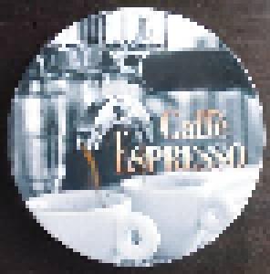 Son Caribe: Caffè Espresso - Cover