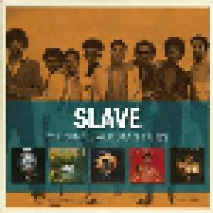 Slave: Original Album Series - Cover