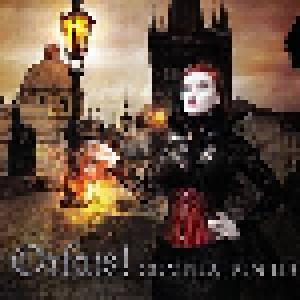 Orkus Compilation 113 - Cover
