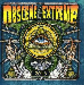 Obscene Extreme 2015 - Cover