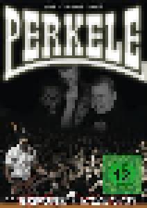Perkele: Live & Proud And More... - Cover