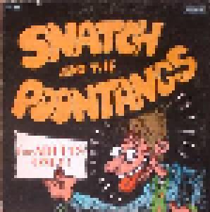 Johnny Otis Show: Snatch And The Poontangs - Cover