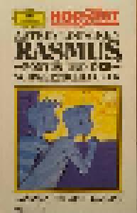 Astrid Lindgren: Rasmus, Pontus Und Der Schwertschlucker - Cover