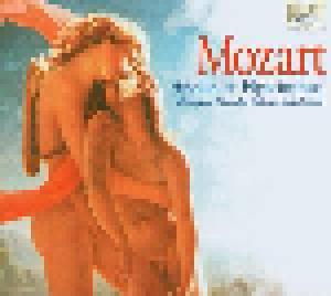 Wolfgang Amadeus Mozart: Apollo Et Hyacinthus - Cover
