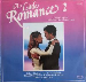 Little Romance 2, A - Cover