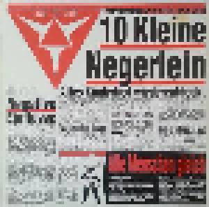 Time To Time: 10 Kleine Negerlein - Cover