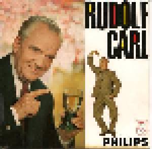 Rudolf Carl: Rudolf Carl - Cover