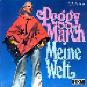 Peggy March: Meine Welt - Cover
