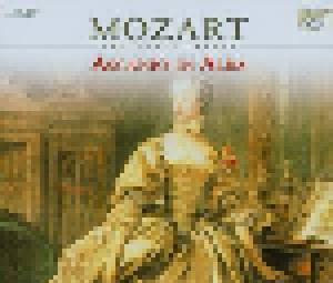 Wolfgang Amadeus Mozart: Ascanio In Alba - Cover